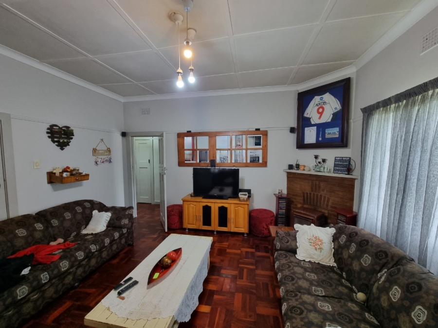 To Let 3 Bedroom Property for Rent in Hospitaalheuwel Free State